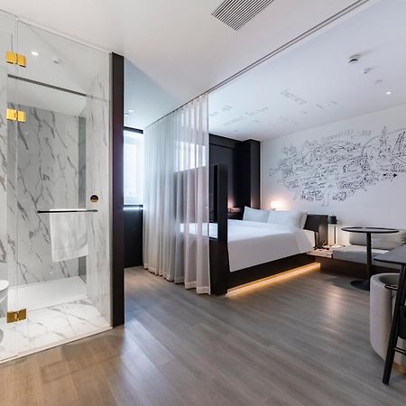 Citigo Hotel Hongqiao شانغهاي المظهر الخارجي الصورة