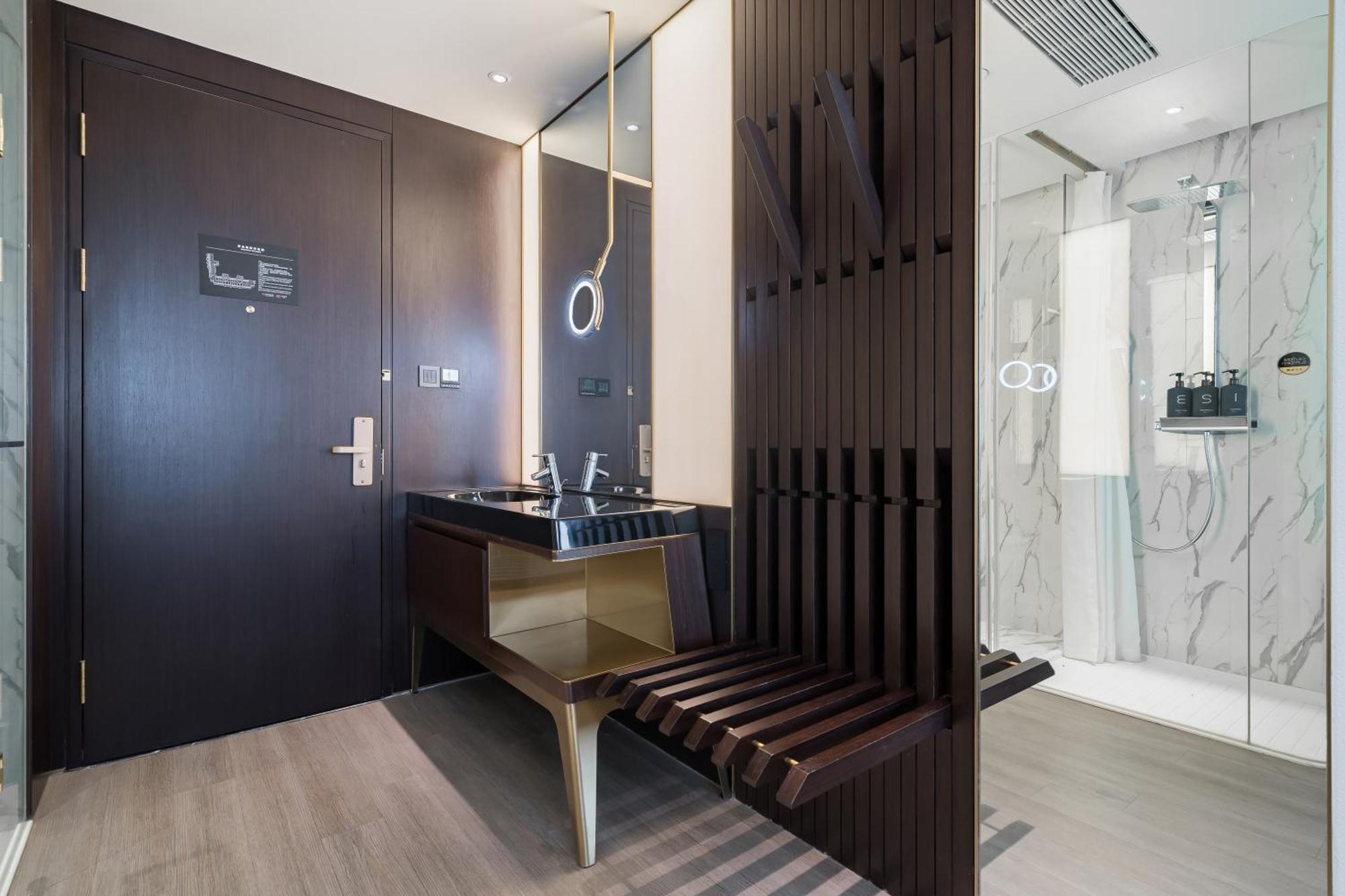 Citigo Hotel Hongqiao شانغهاي المظهر الخارجي الصورة