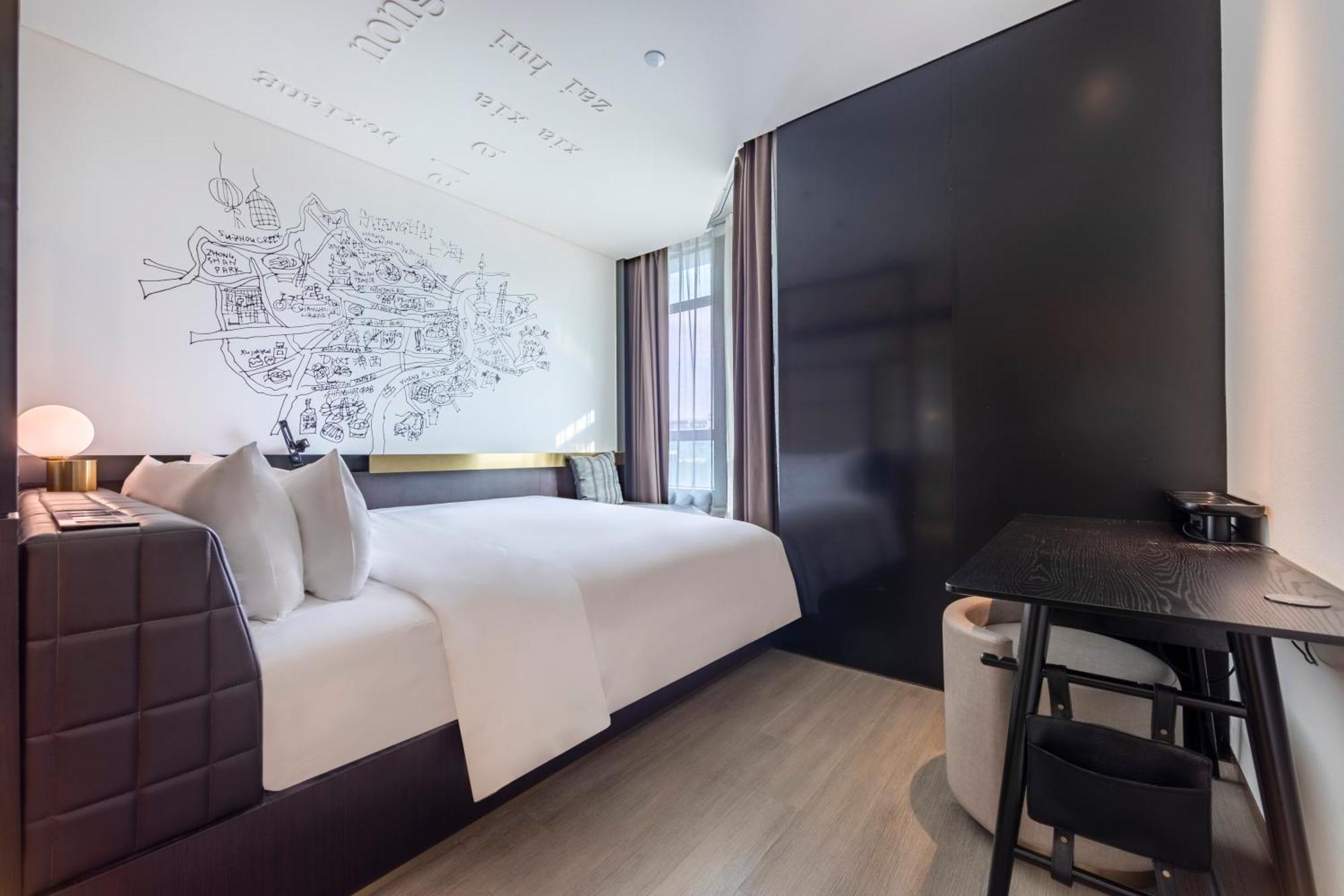 Citigo Hotel Hongqiao شانغهاي المظهر الخارجي الصورة