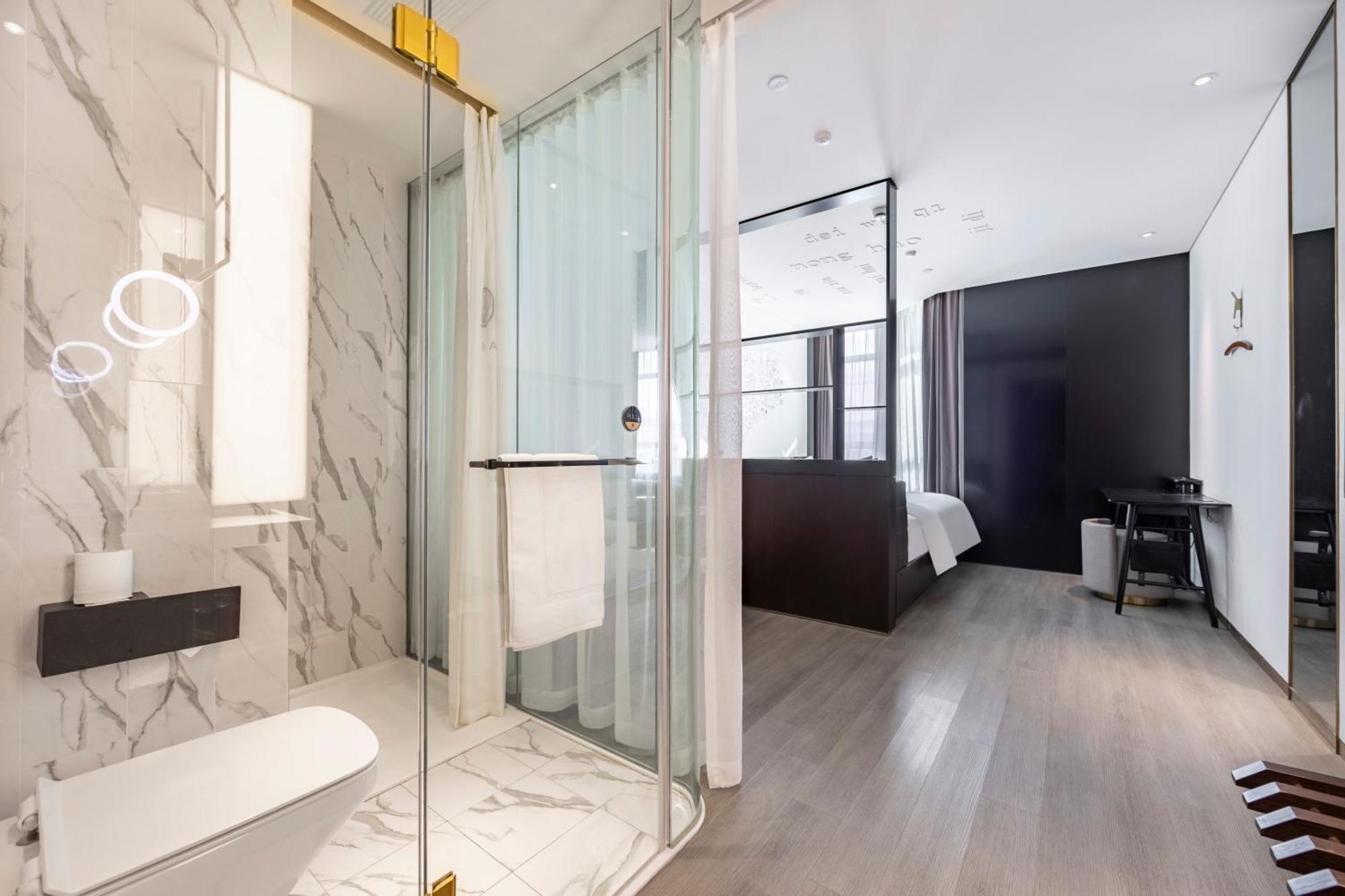 Citigo Hotel Hongqiao شانغهاي المظهر الخارجي الصورة