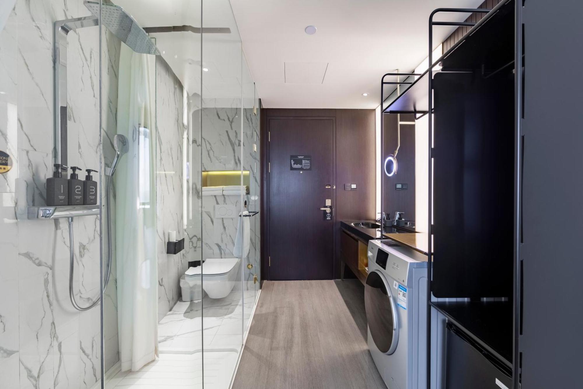 Citigo Hotel Hongqiao شانغهاي المظهر الخارجي الصورة