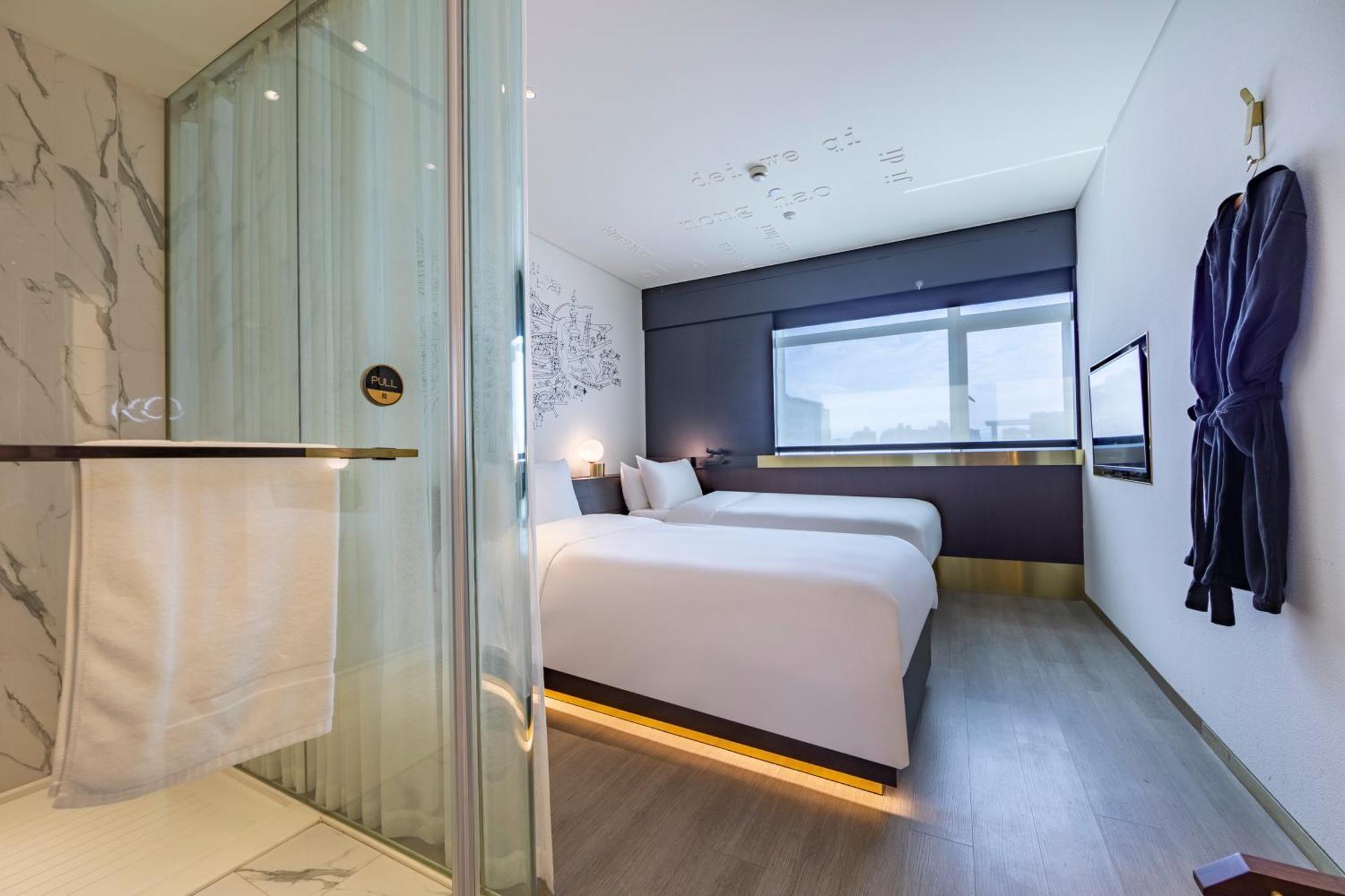 Citigo Hotel Hongqiao شانغهاي المظهر الخارجي الصورة